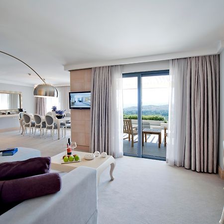 Ramada Resort By Wyndham Bodrum Bitez Luaran gambar
