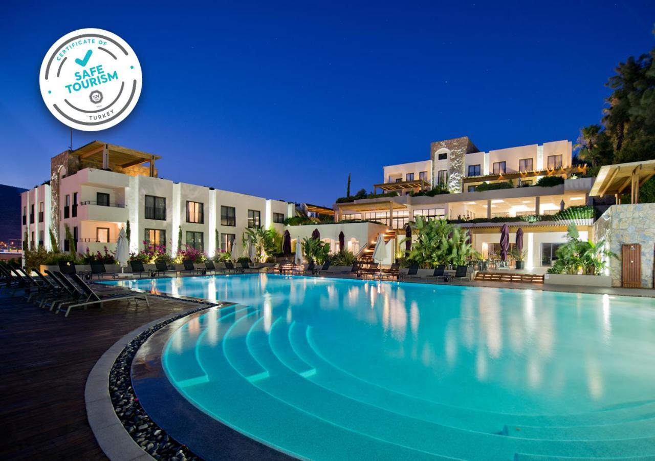 Ramada Resort By Wyndham Bodrum Bitez Luaran gambar