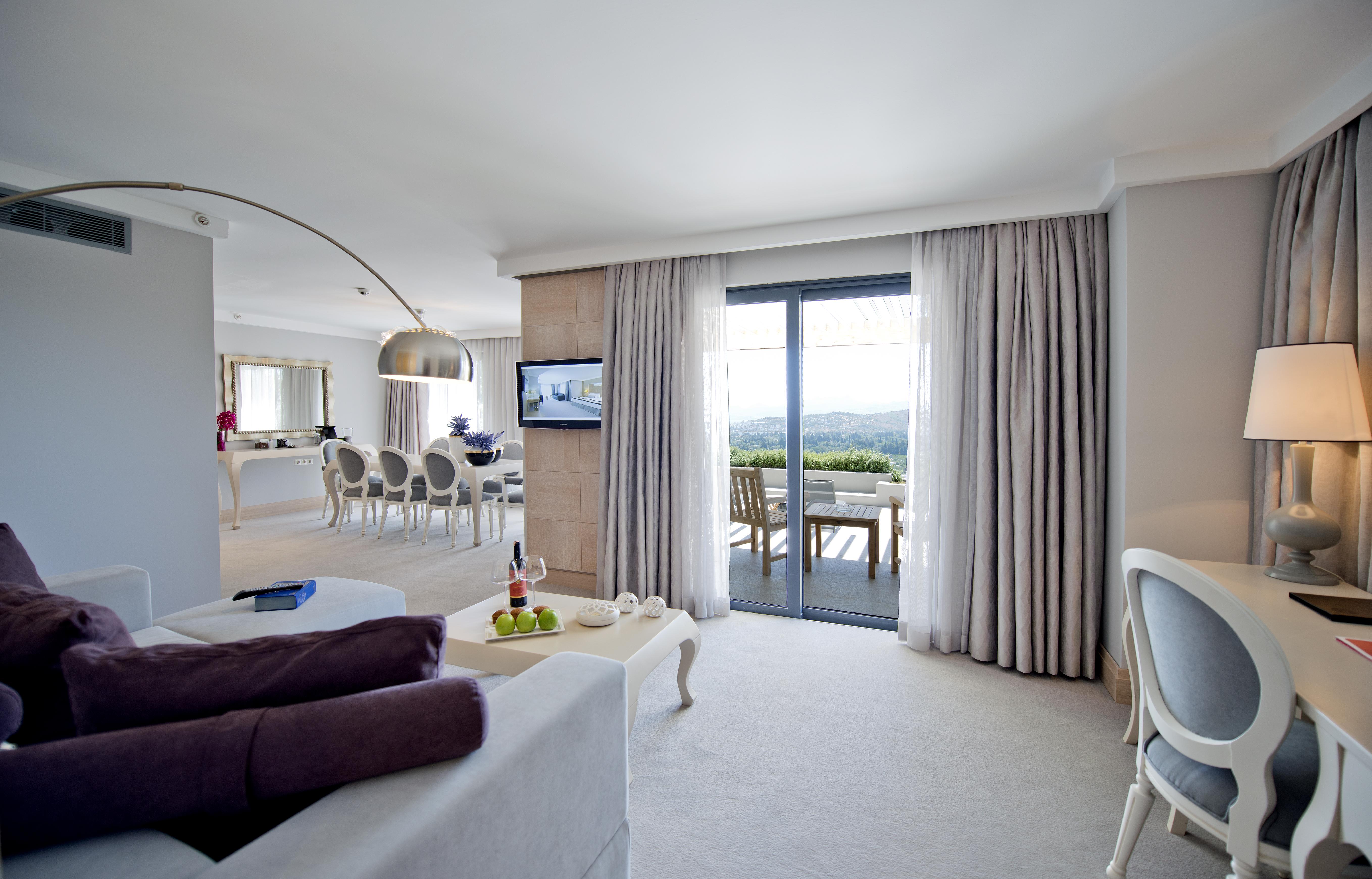 Ramada Resort By Wyndham Bodrum Bitez Luaran gambar