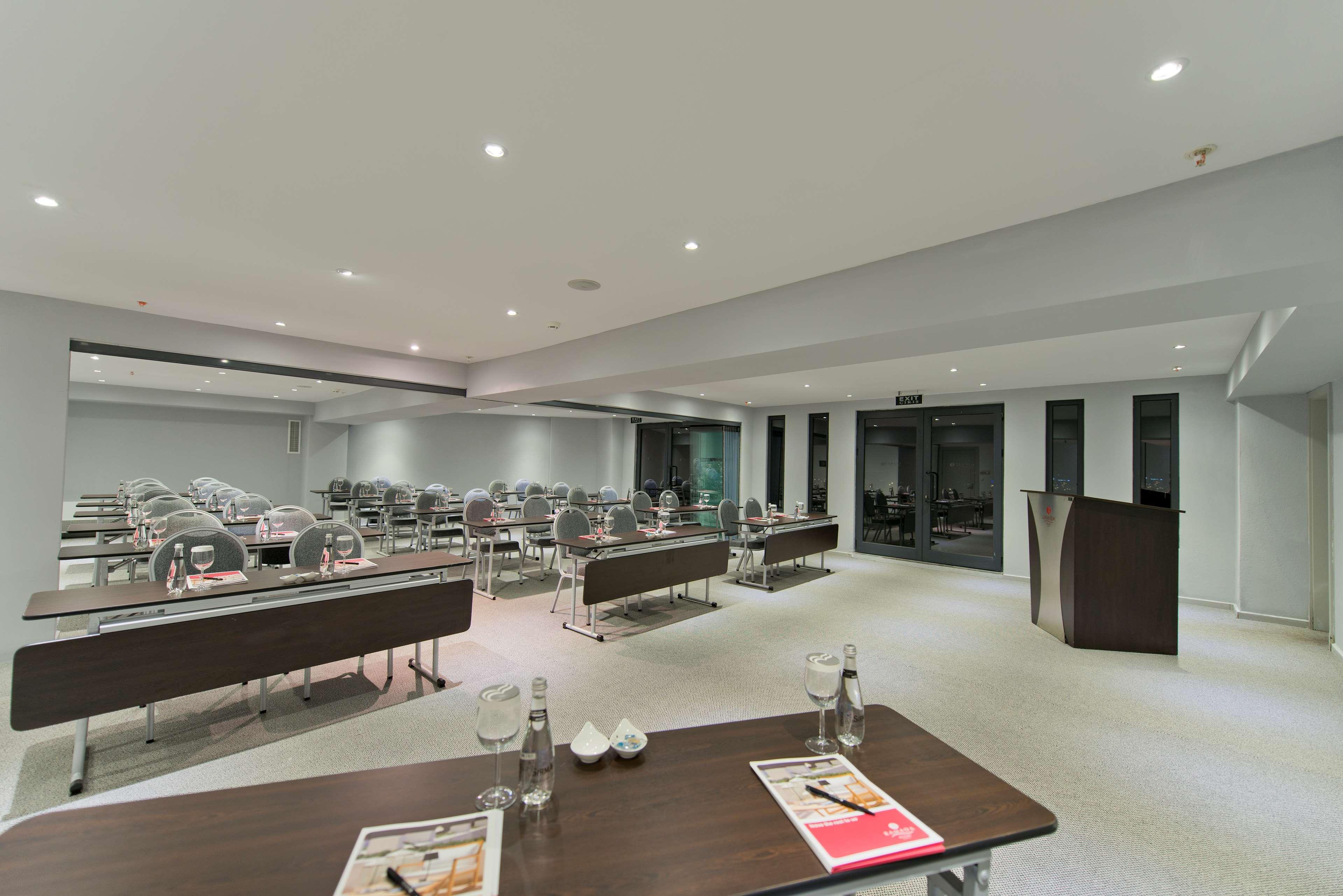 Ramada Resort By Wyndham Bodrum Bitez Luaran gambar