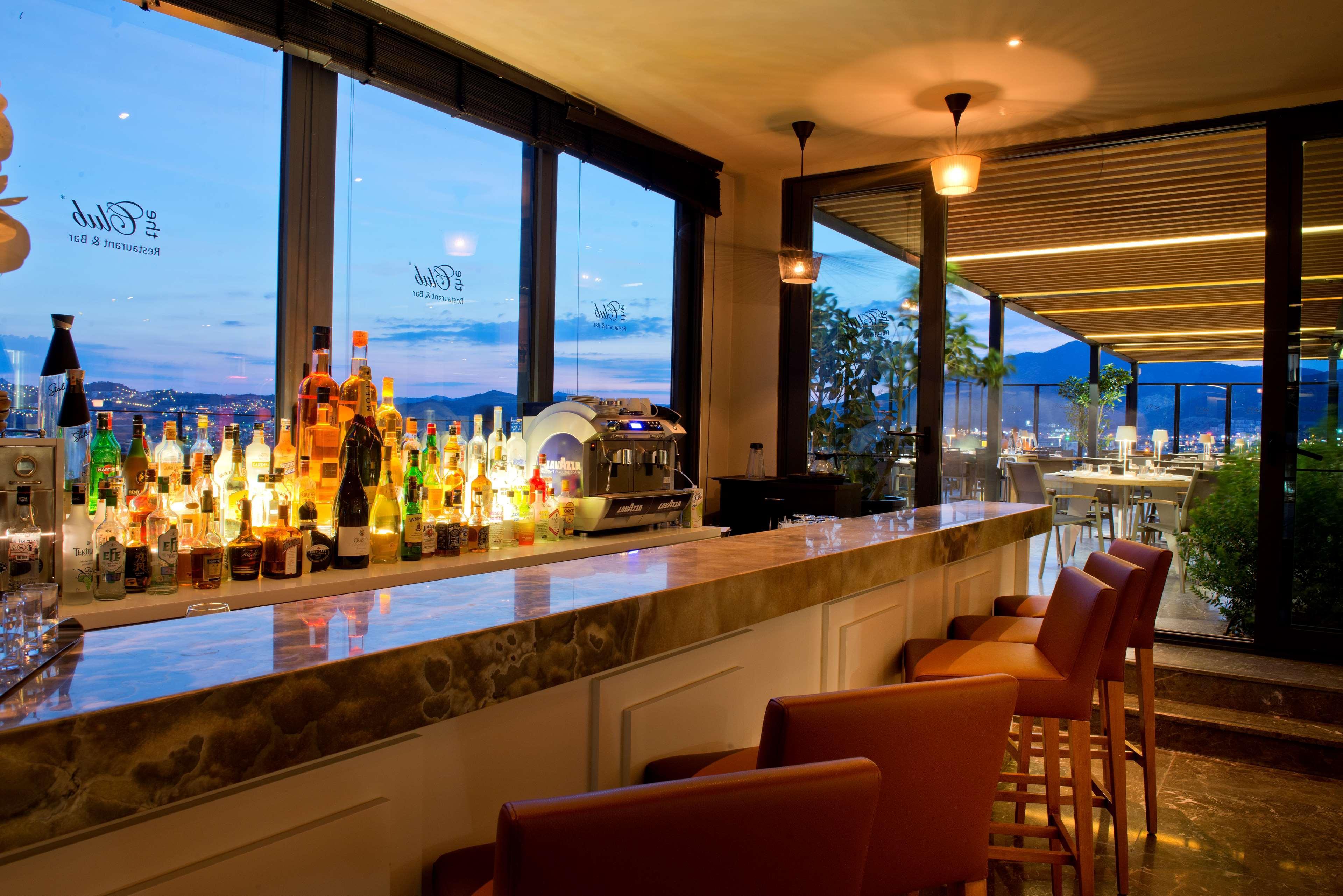 Ramada Resort By Wyndham Bodrum Bitez Luaran gambar