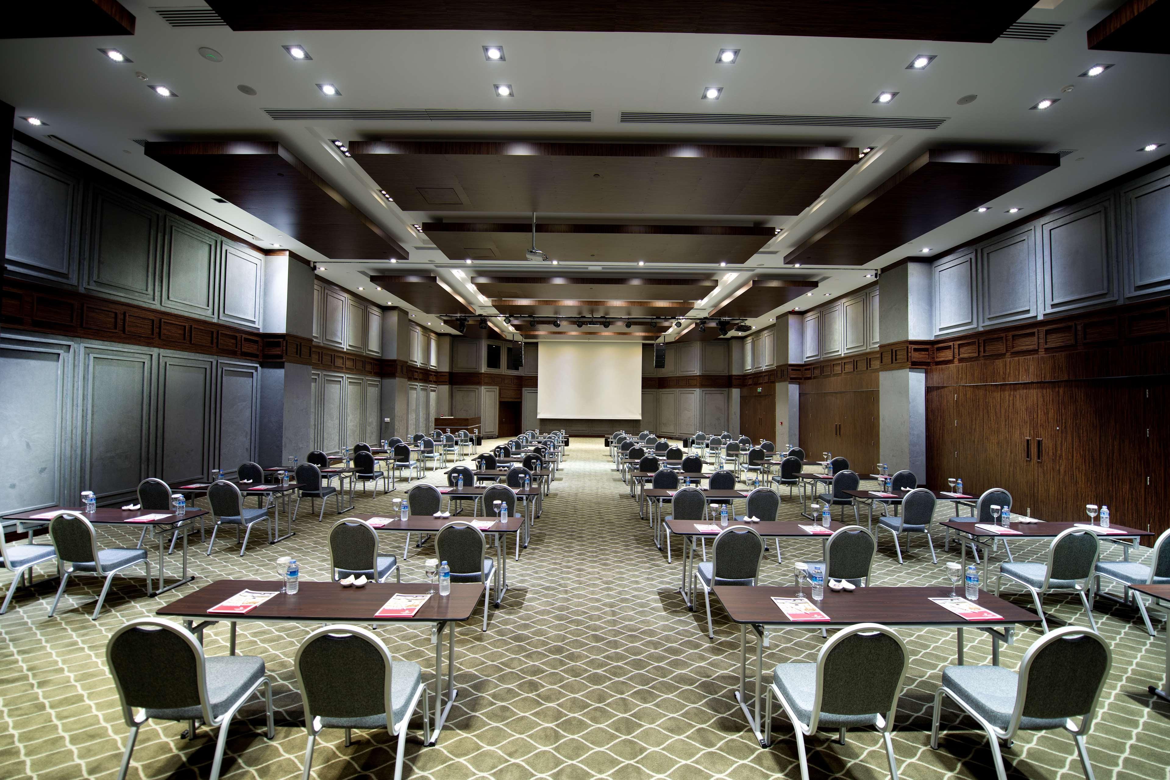 Ramada Resort By Wyndham Bodrum Bitez Luaran gambar