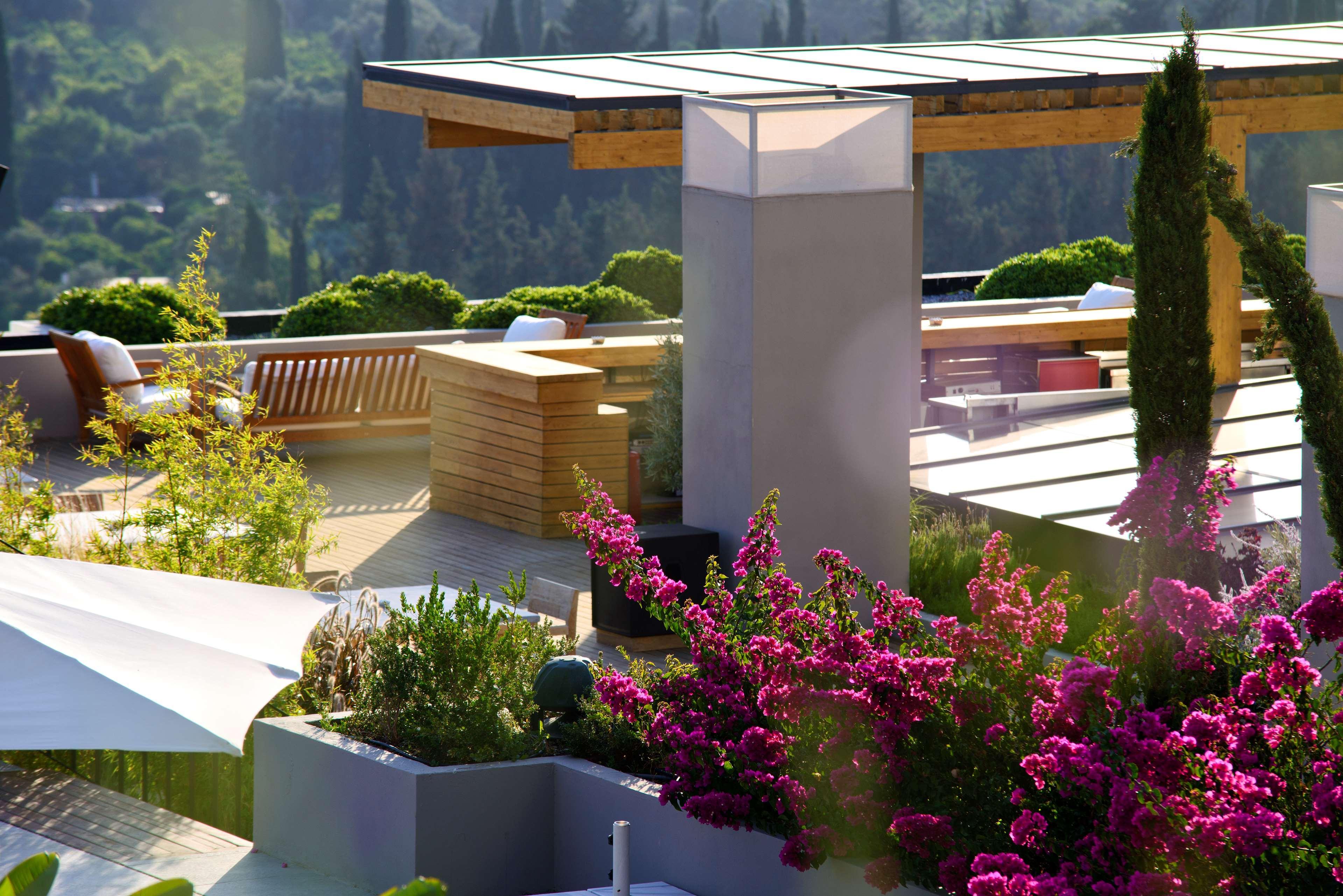 Ramada Resort By Wyndham Bodrum Bitez Luaran gambar