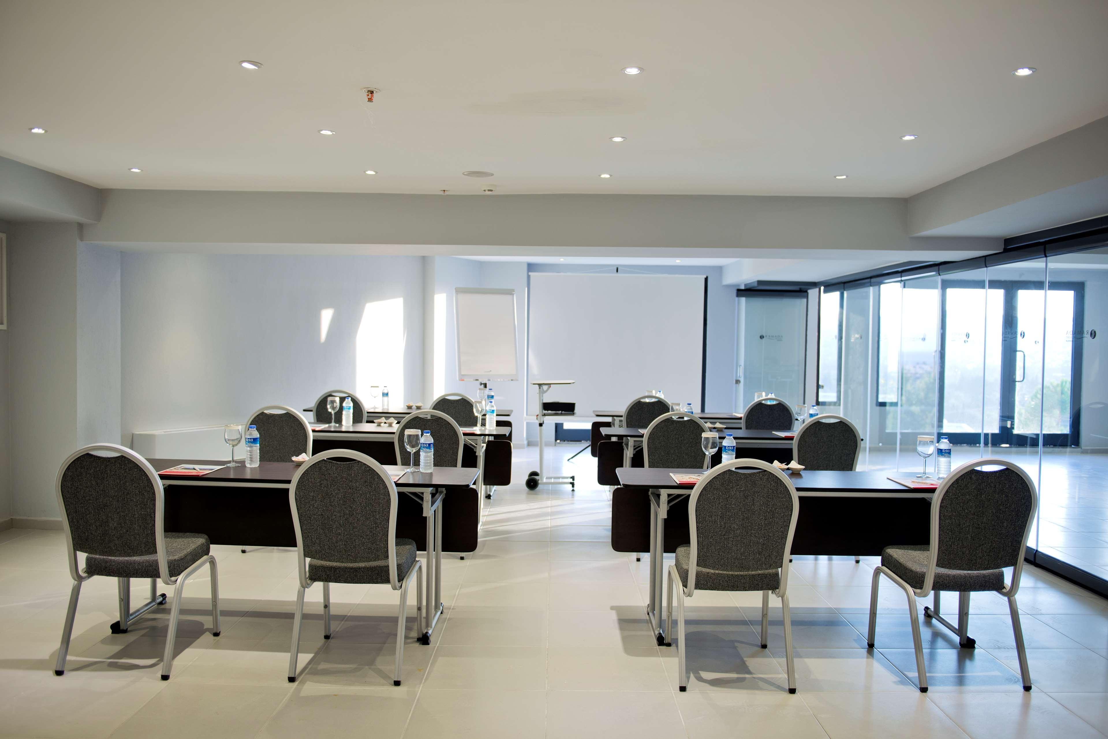 Ramada Resort By Wyndham Bodrum Bitez Luaran gambar