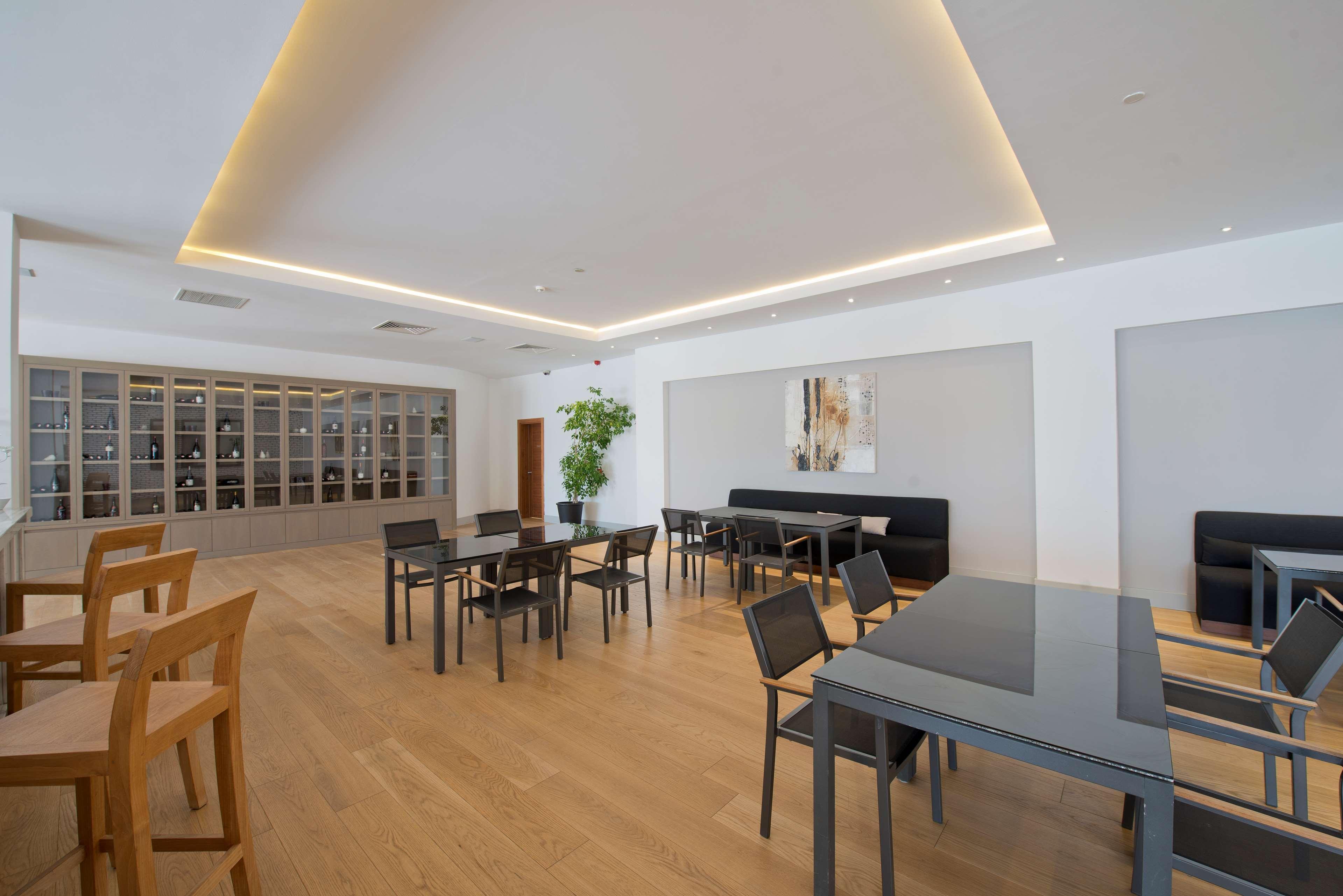 Ramada Resort By Wyndham Bodrum Bitez Luaran gambar