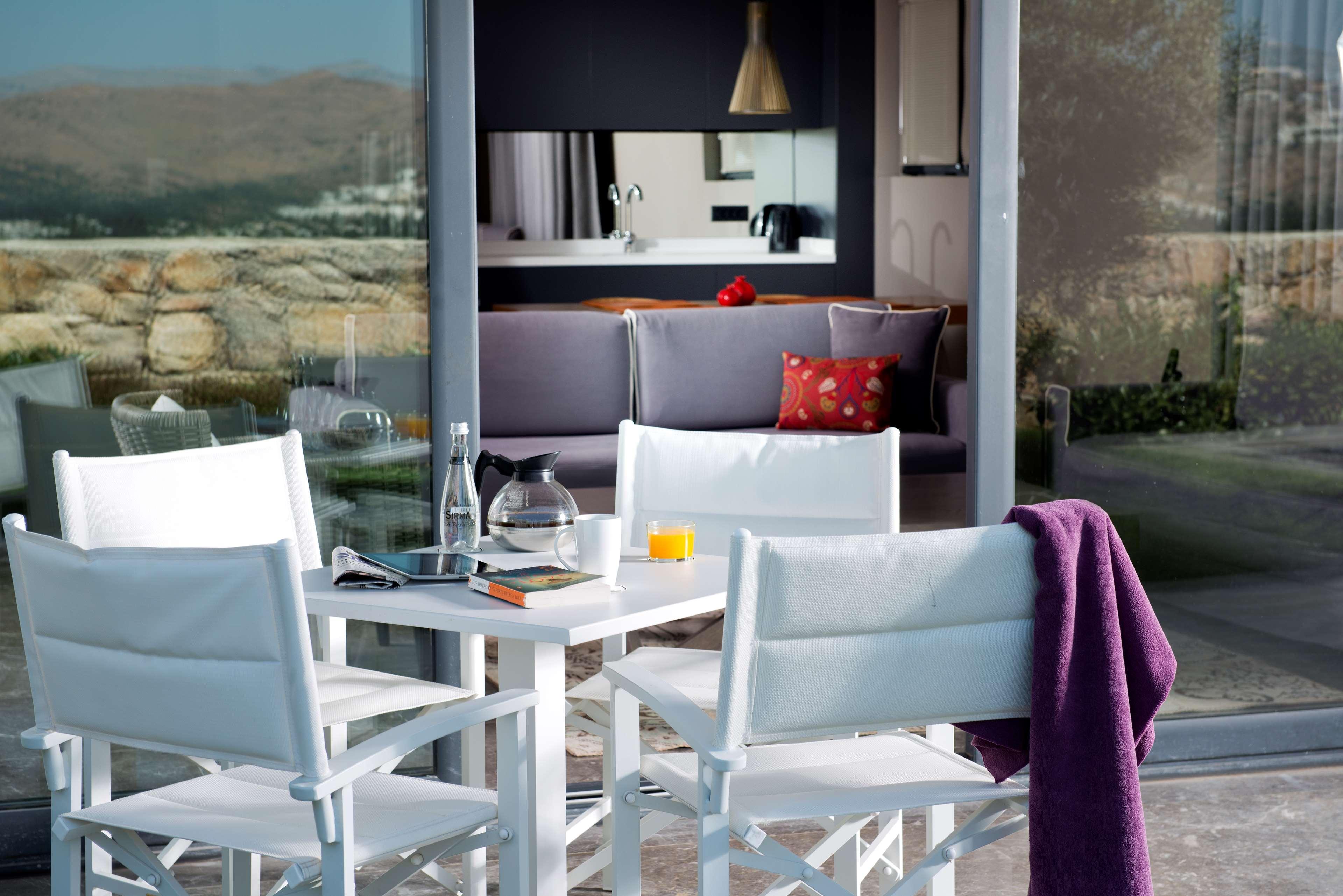 Ramada Resort By Wyndham Bodrum Bitez Luaran gambar