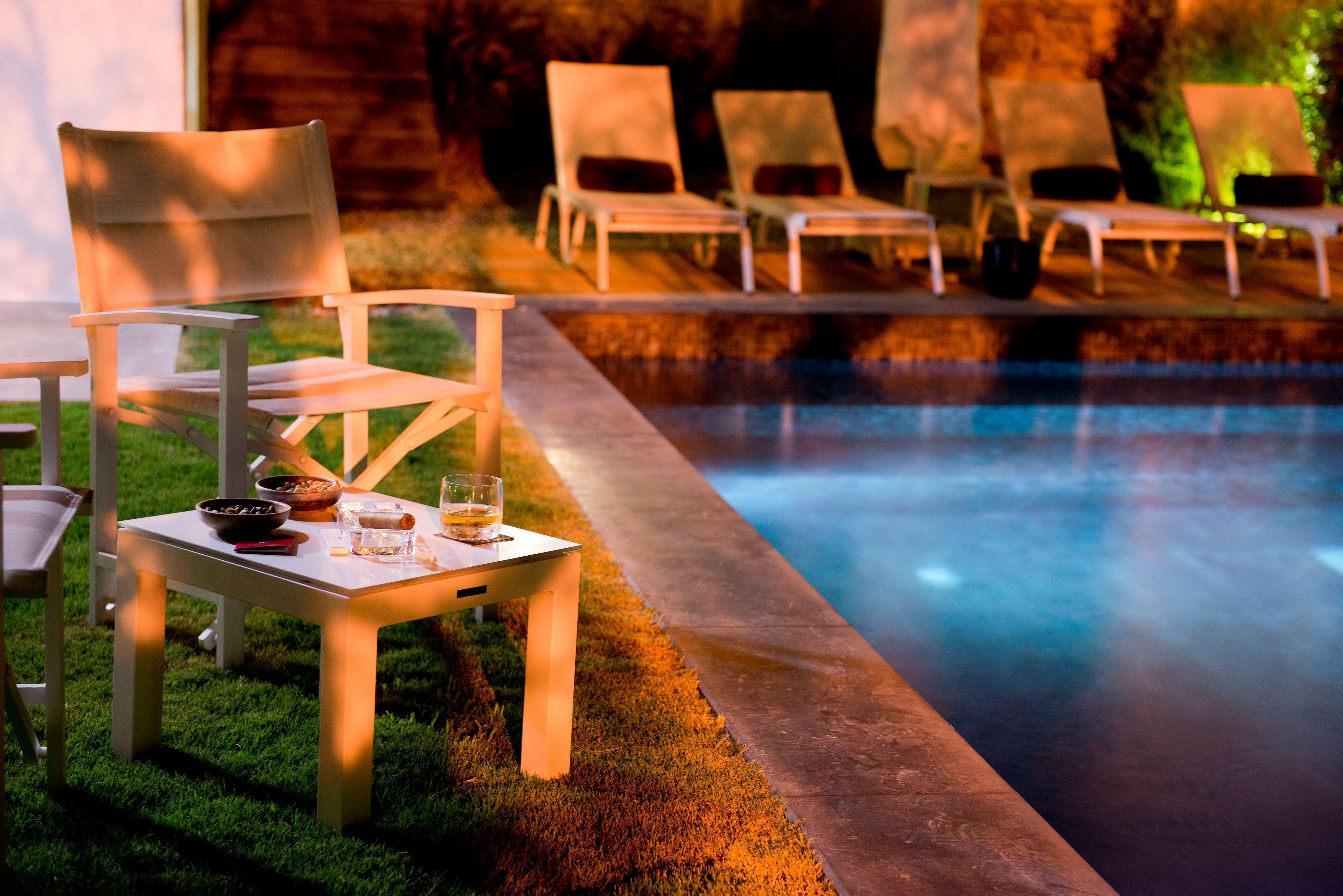 Ramada Resort By Wyndham Bodrum Bitez Luaran gambar