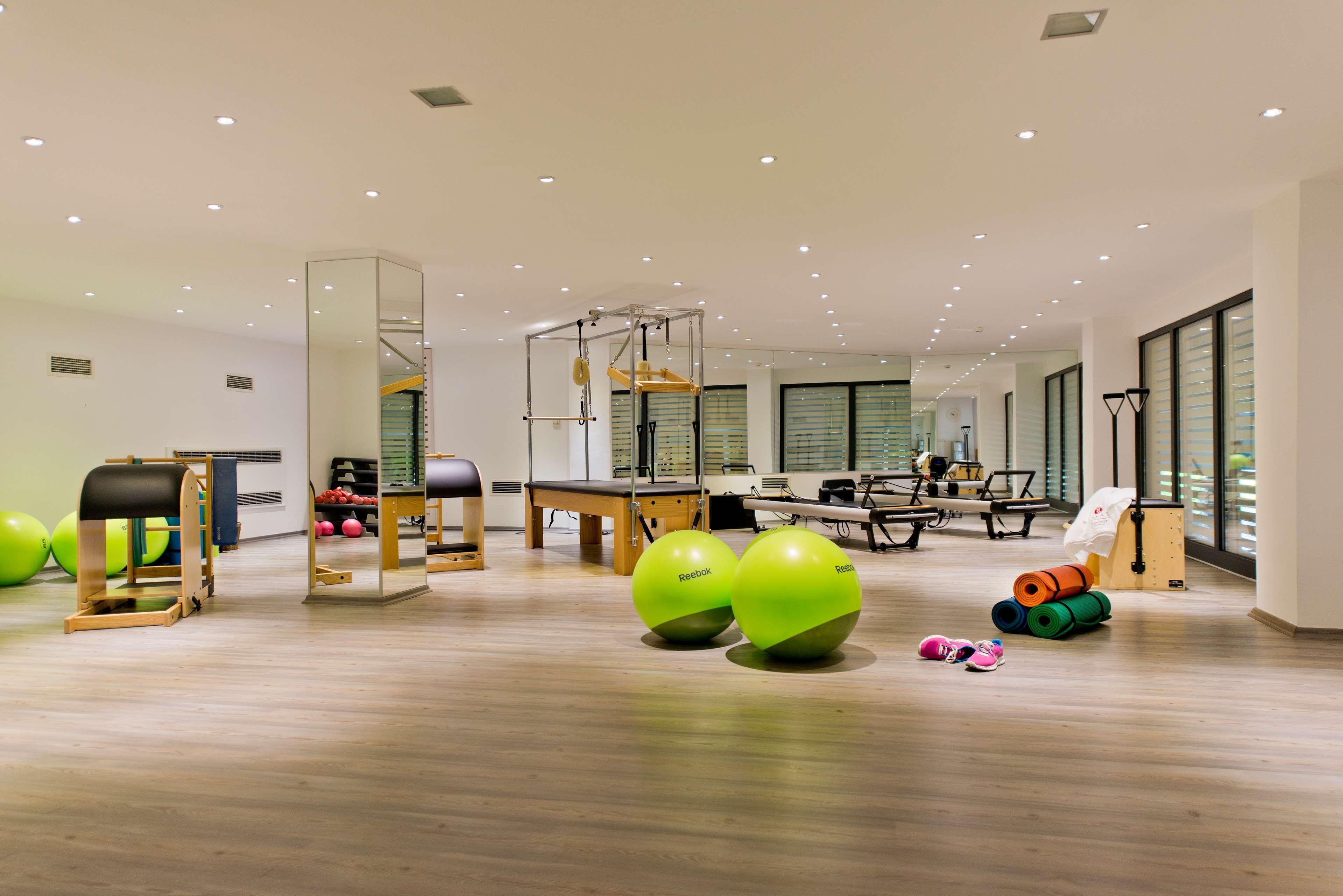 Ramada Resort By Wyndham Bodrum Bitez Luaran gambar