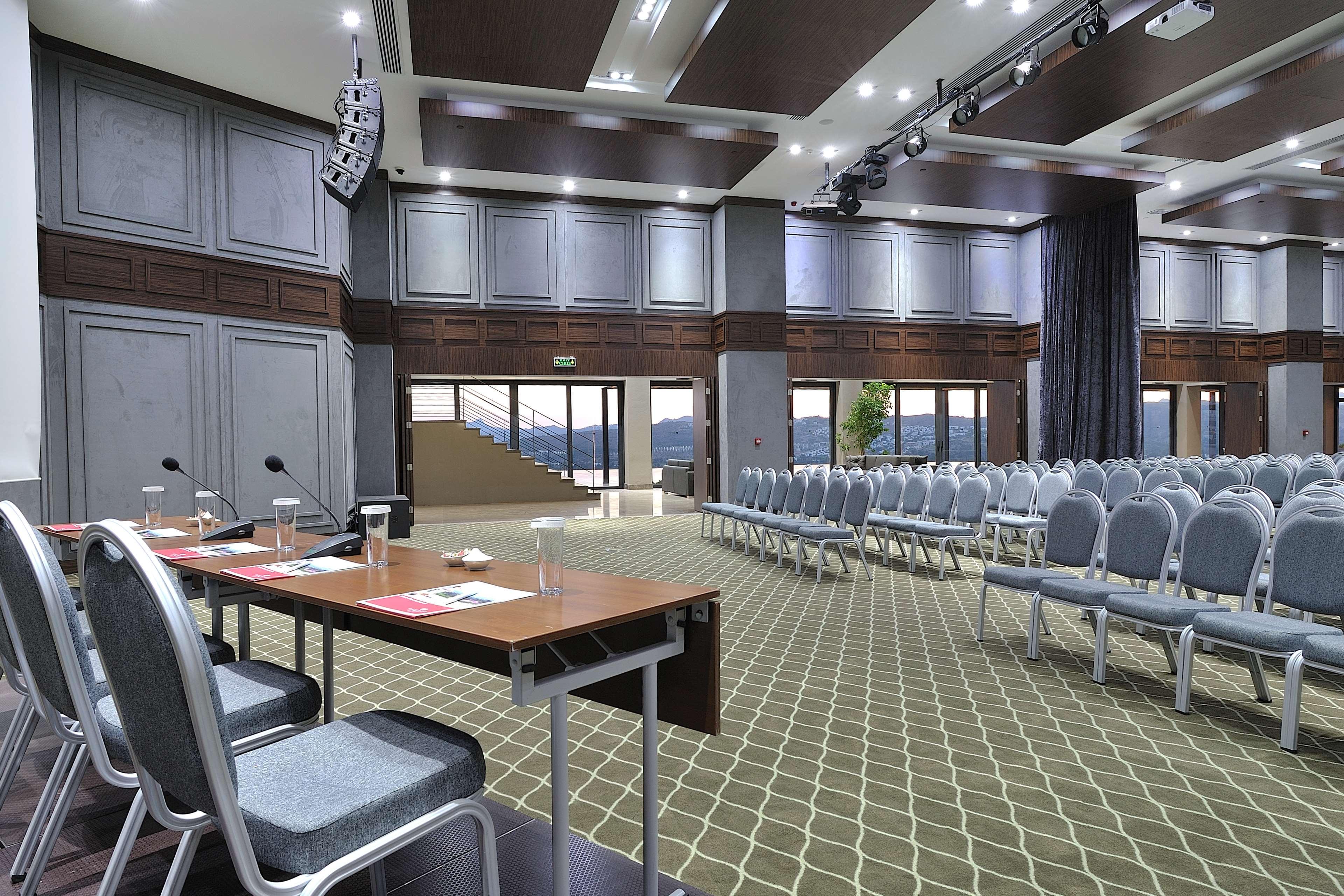 Ramada Resort By Wyndham Bodrum Bitez Luaran gambar