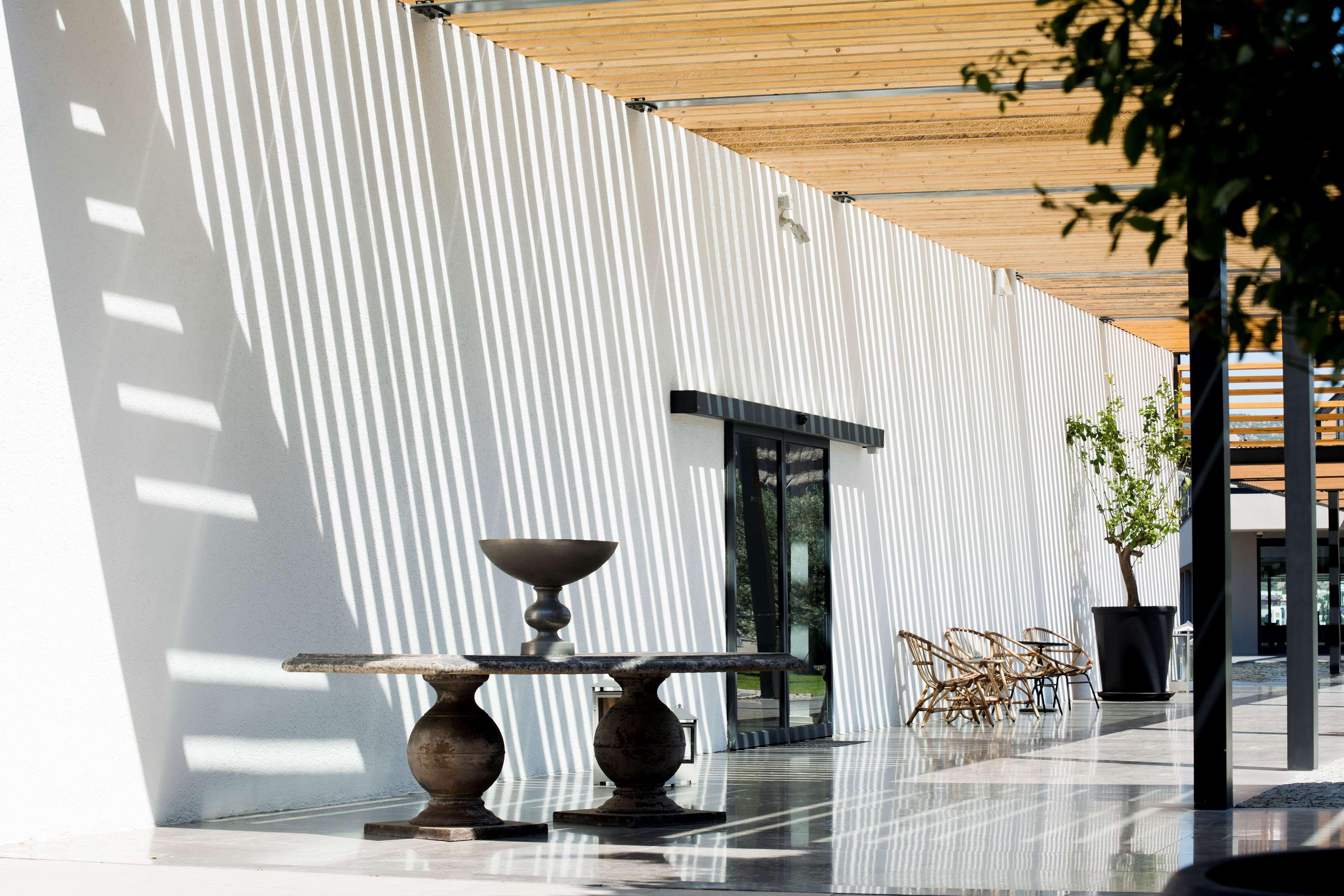 Ramada Resort By Wyndham Bodrum Bitez Luaran gambar