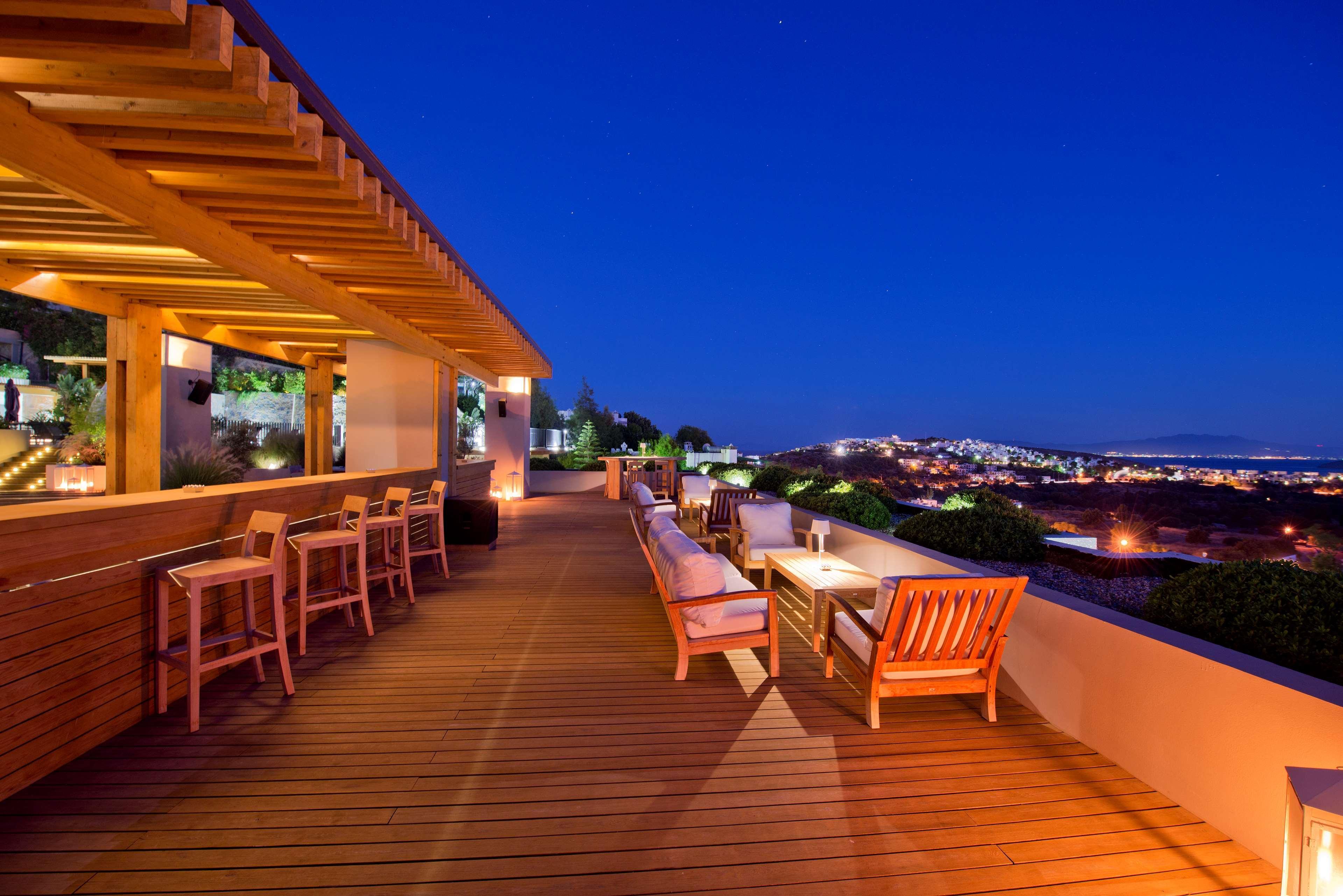 Ramada Resort By Wyndham Bodrum Bitez Luaran gambar