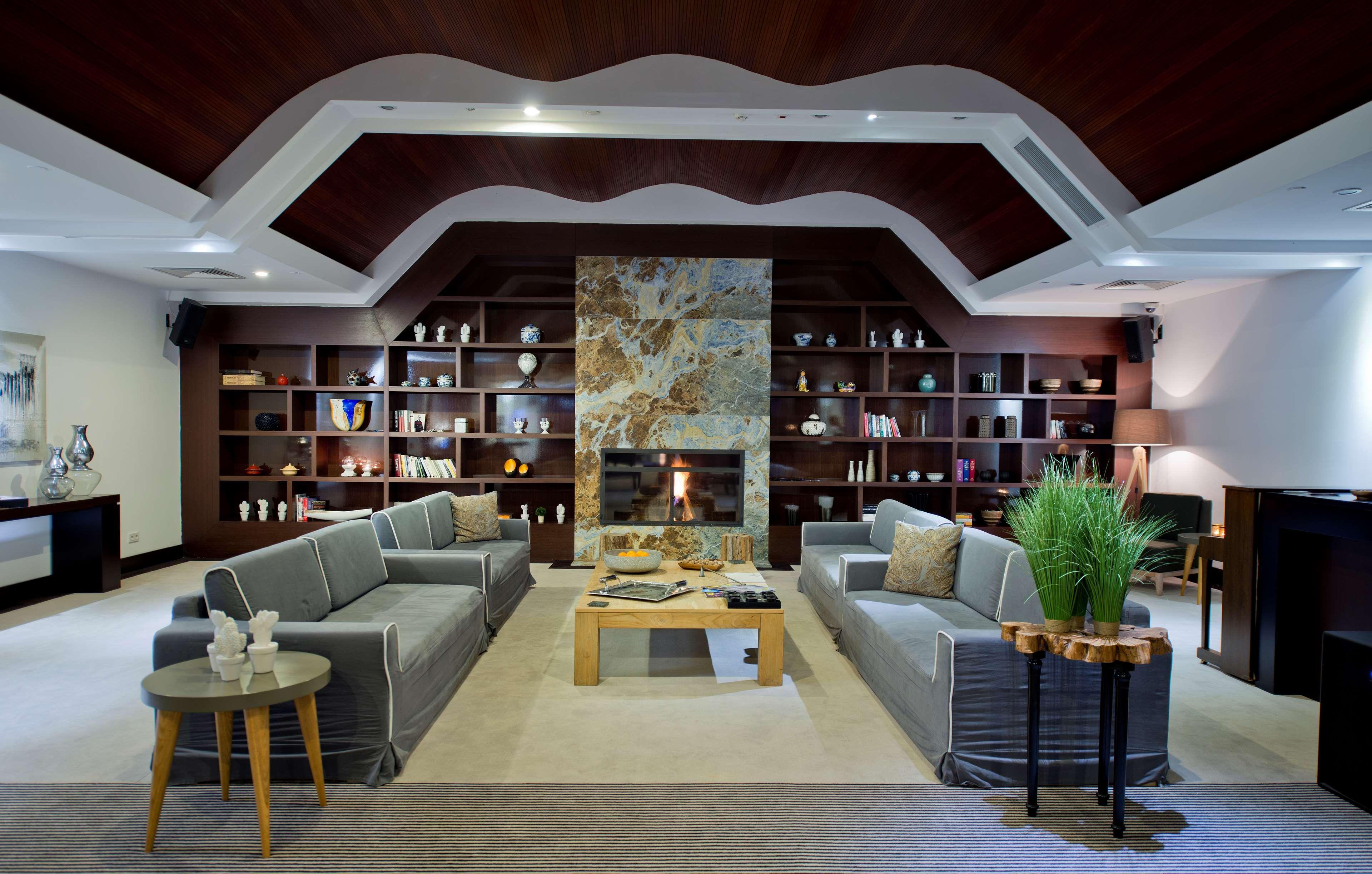 Ramada Resort By Wyndham Bodrum Bitez Luaran gambar