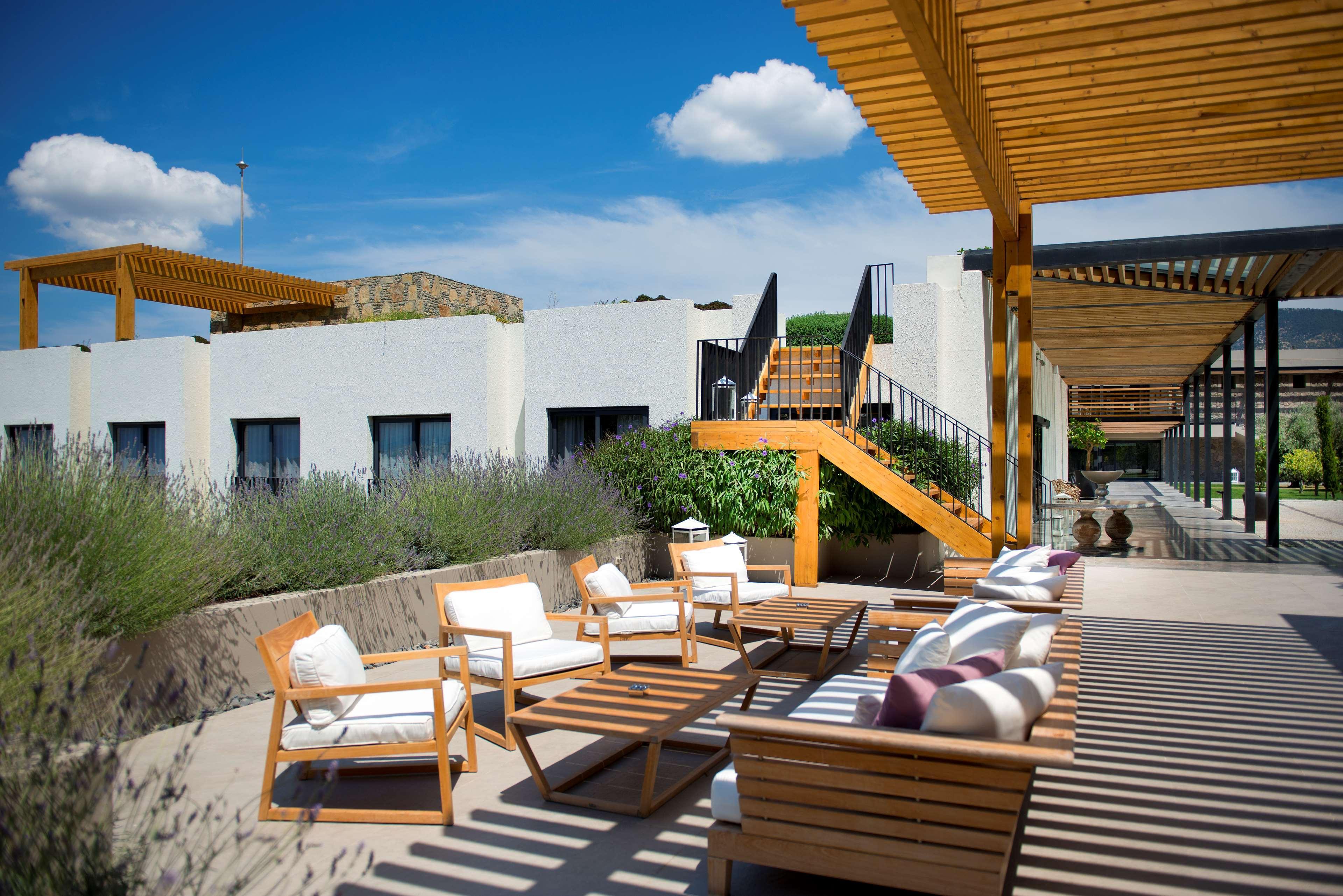 Ramada Resort By Wyndham Bodrum Bitez Luaran gambar