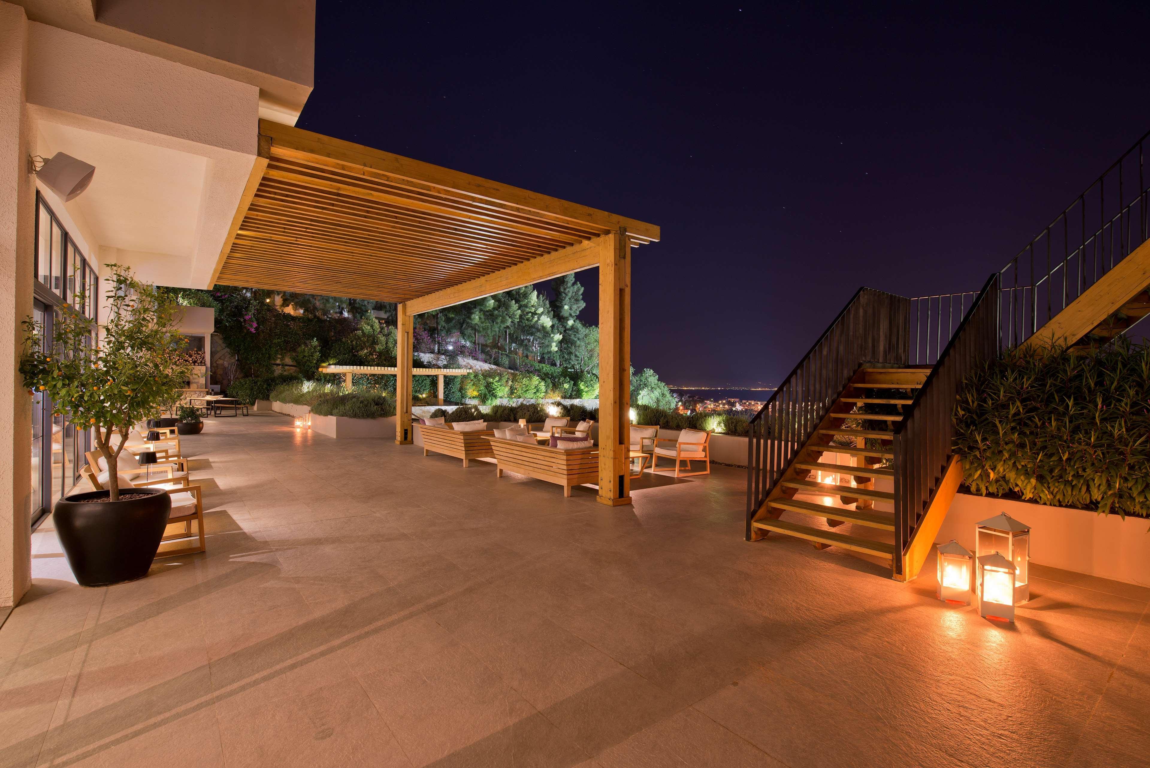 Ramada Resort By Wyndham Bodrum Bitez Luaran gambar