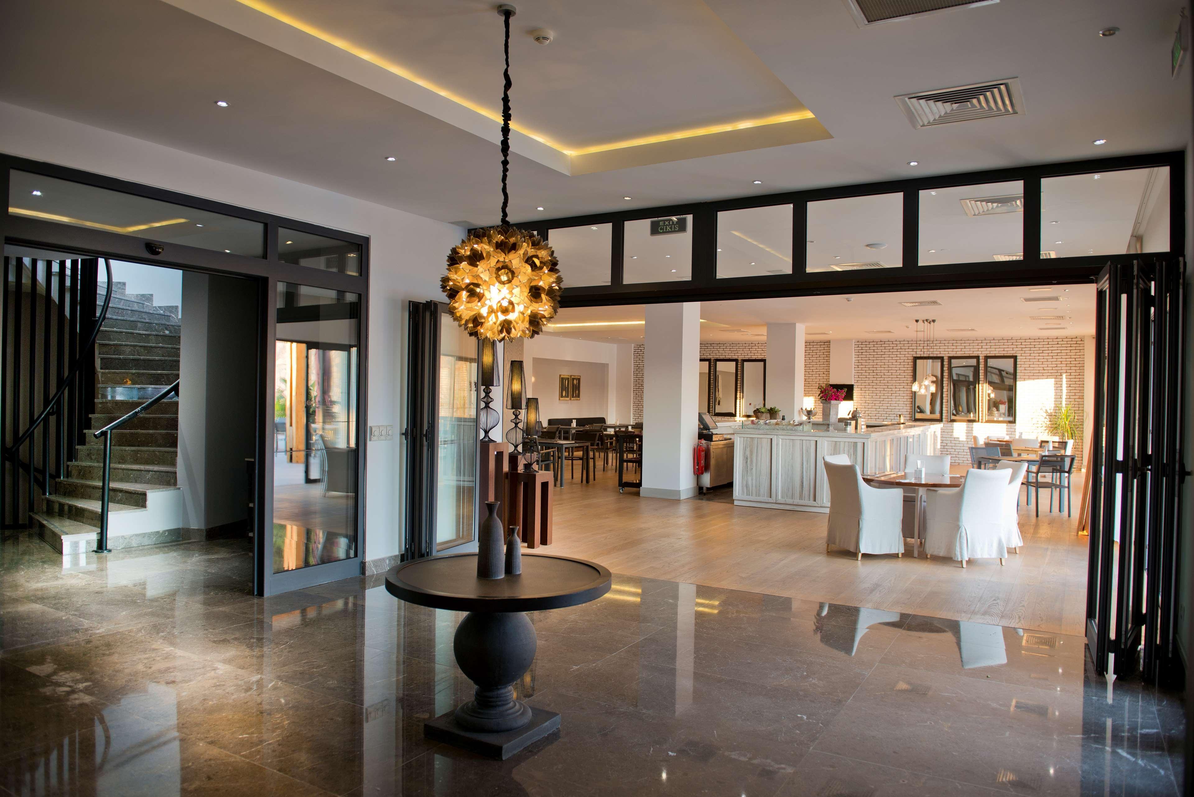 Ramada Resort By Wyndham Bodrum Bitez Luaran gambar
