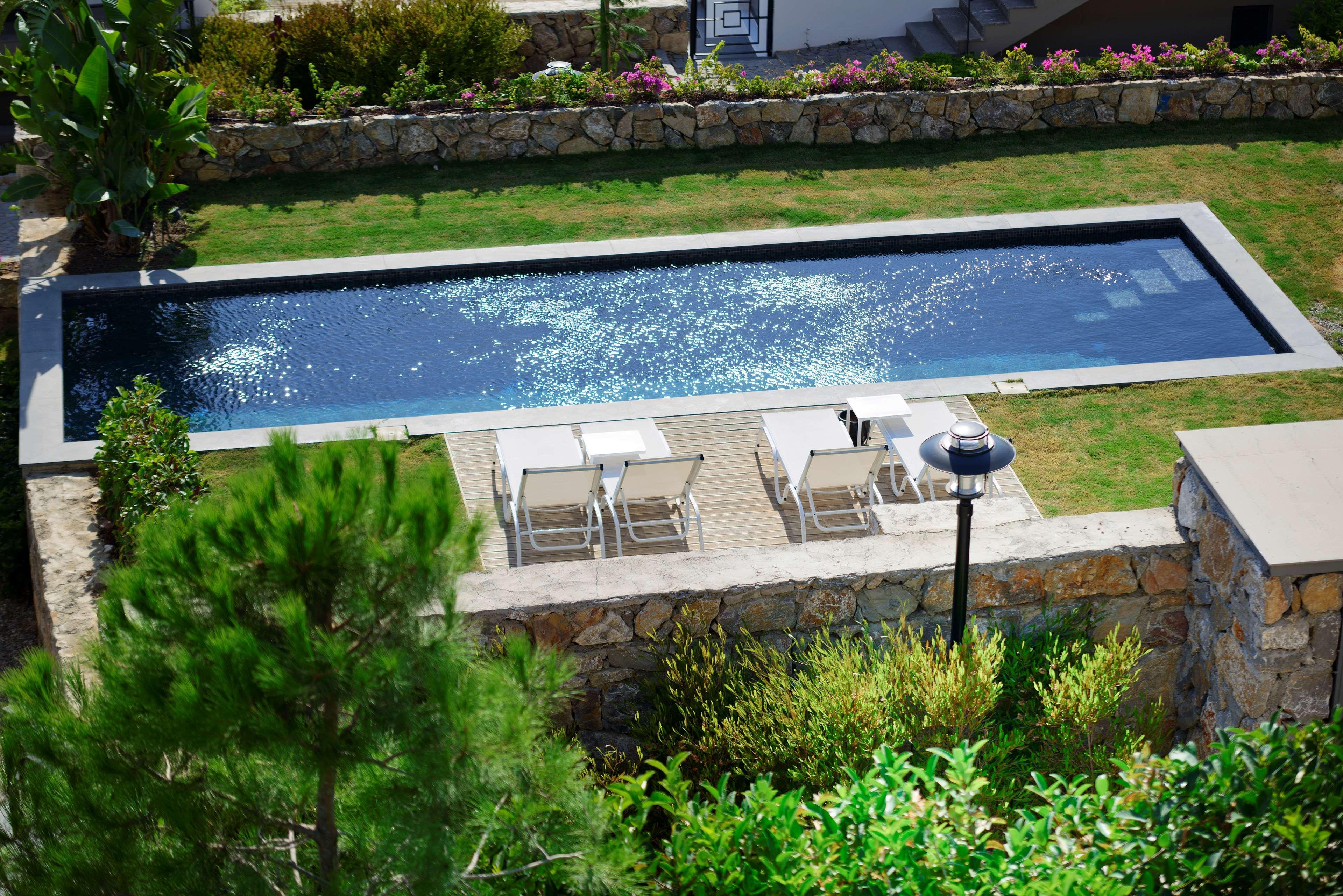 Ramada Resort By Wyndham Bodrum Bitez Luaran gambar
