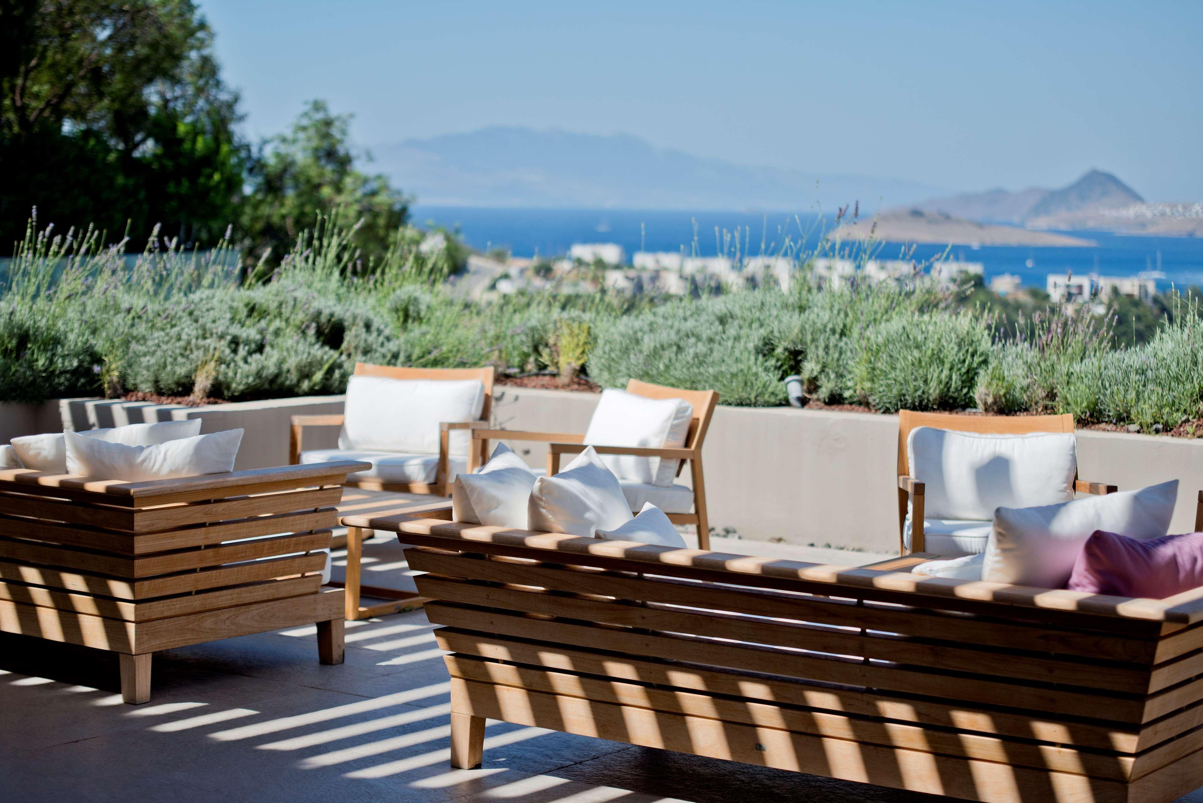 Ramada Resort By Wyndham Bodrum Bitez Luaran gambar
